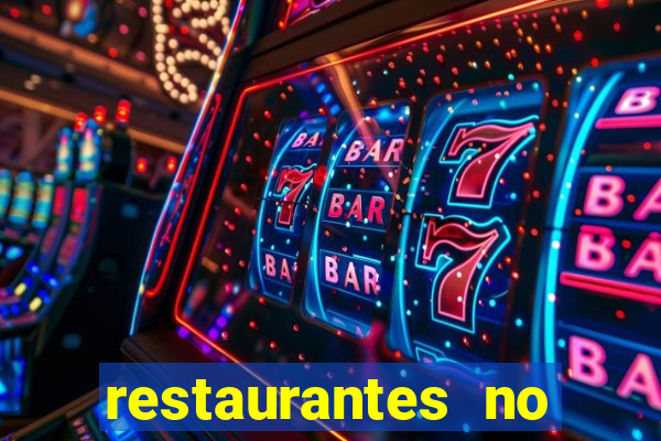 restaurantes no iguatemi porto alegre